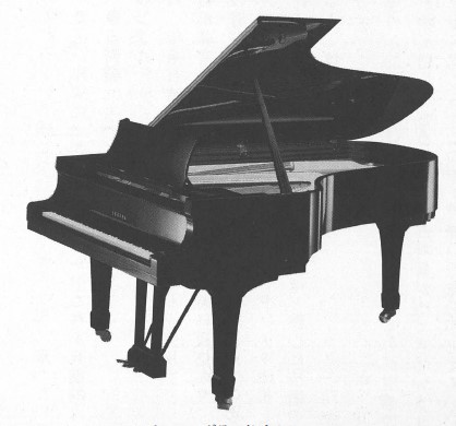 ヤマハグランドピアノ700E .jpg