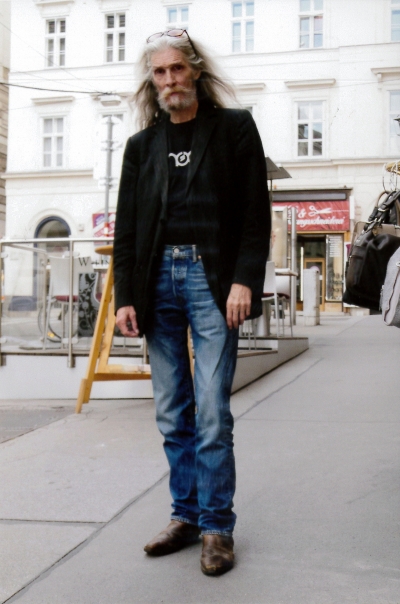 心優しきヴァイキング」素顔のビョルン・アンドレセン｜株式会社ハンナ